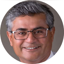 Dr. Naresh Ahuja, MD