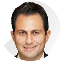 Dr. Nariman Saadat, DDS