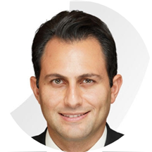 Dr. Nariman Saadat, DDS