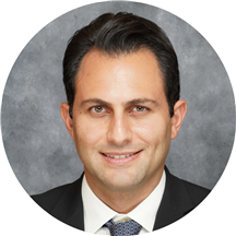 Dr. Nariman Saadat, DDS, MD