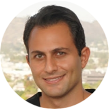 Dr. Nariman Saadat, DDS, MD