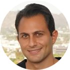 Dr. Nariman Saadat, DDS, MD