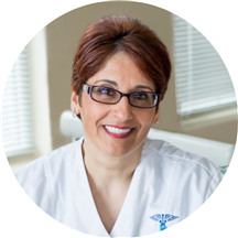 Dr. Narjes Abtahi, DDS