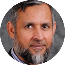 Dr. Nasar Shahid, MD