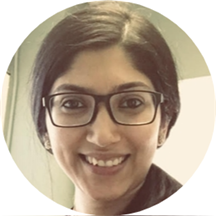 Dr. Naseem Fatima, MD