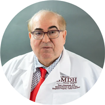 Dr. Naser Almasalmeh, MD