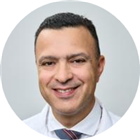 Dr. Naser Hendi, MD