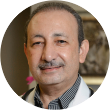 Dr. Nashaat Ibraheim, MD