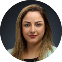 Dr. Nasim Doroudgar, DMD