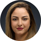 Dr. Nasim Doroudgar, DMD