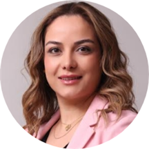 Dr. Nasim Doroudgar, DMD