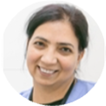 Dr. Nasima Thobani, DDS