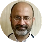 Dr. Nasir Gondal, MD