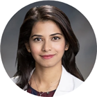 Dr. Nasreen Raees Ahmed Shaikh, MD