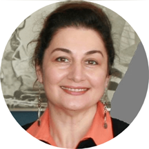 Dr. Nasrin Khajeh, DMD