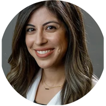 Dr. Nassim Tabrizi, DPM