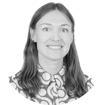 Dr. Nastassia Verbitska, MD