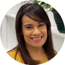 Dr. Natalia Alcantara-Lugo, DSW, LCSW, MSW