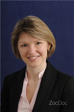 Dr. Natalia Bajenova, MD