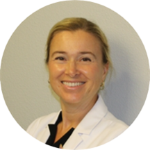 Dr. Natalia Bushina-Vernor, DDS