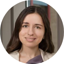 Dr. Natalia E. Plotnikova, MD