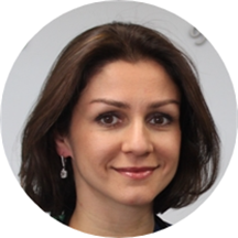 Dr. Natalia Levinskaya, DO