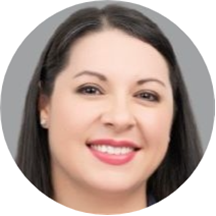 Dr. Natalia Noble, OD