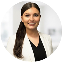 Dr. Natalia Snigurskaya, DMD