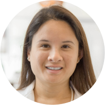 Dr. Natalie (Nutaporn) Sukontasup, OD