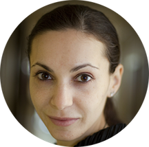 Dr. Natalie Borodoker, MD