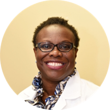 Dr. Natalie Brathwaite, MD