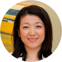 Dr. Natalie Chang, MD