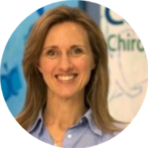 Dr. Natalie Cordova, DC