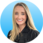 Dr. Natalie De Selding, PT, DPT