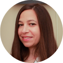 Dr. Natalie Eckstein, OD