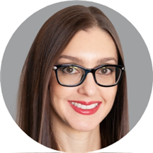 Dr. Natalie Gakopoulos, OD