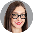 Dr. Natalie Gakopoulos, OD