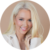 Dr. Natalie Harvey, PsyD, LPC - S