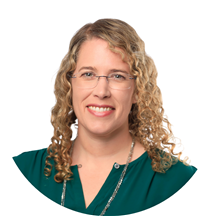 Dr. Natalie Hundt, PhD