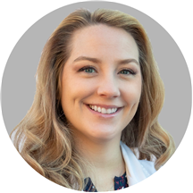 Dr. Natalie Hutchison, OD