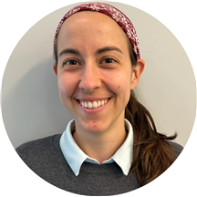 Dr. Natalie Jablonski, PT, DPT