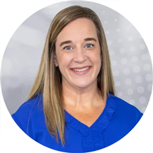 Dr. Natalie McAmis, AuD