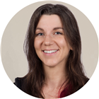 Dr. Natalie Peck, DO