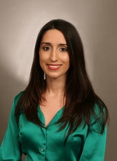 Dr. Natalie Platt, DMD