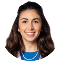 Dr. Natalie Stephan, MD