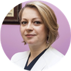 Dr. Natallia Fiadorchanka