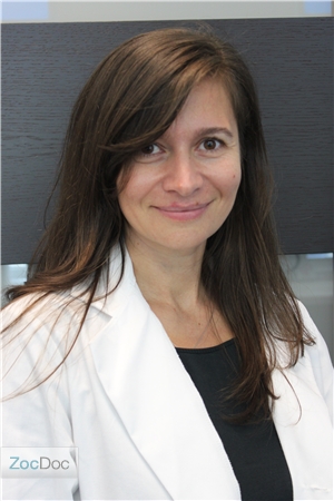 Dr. Natalya Medrano, MD
