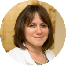 Dr. Natalya Modlin, DDS