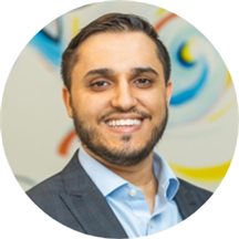 Dr. Natan Katanov, DDS