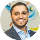 Dr. Natan Katanov, DDS